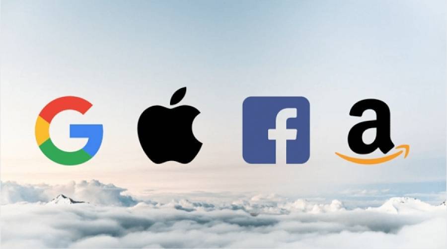 Περιορισμούς σε Google, Amazon, Facebook και Apple εξετάζει η Κομισιόν