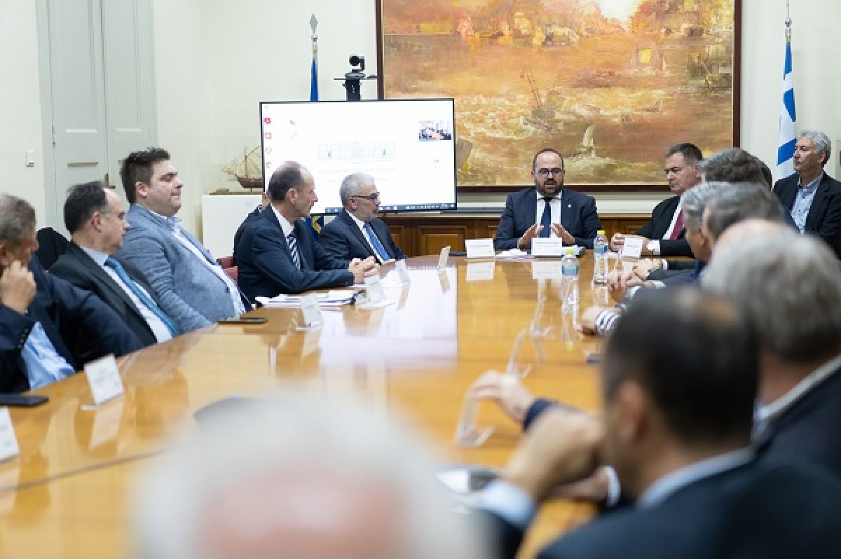 Ξεκινά το Βαρόμετρο Νησιωτικής Επιχειρηματικότητας- Έρευνα έως τις 28 Μαρτίου