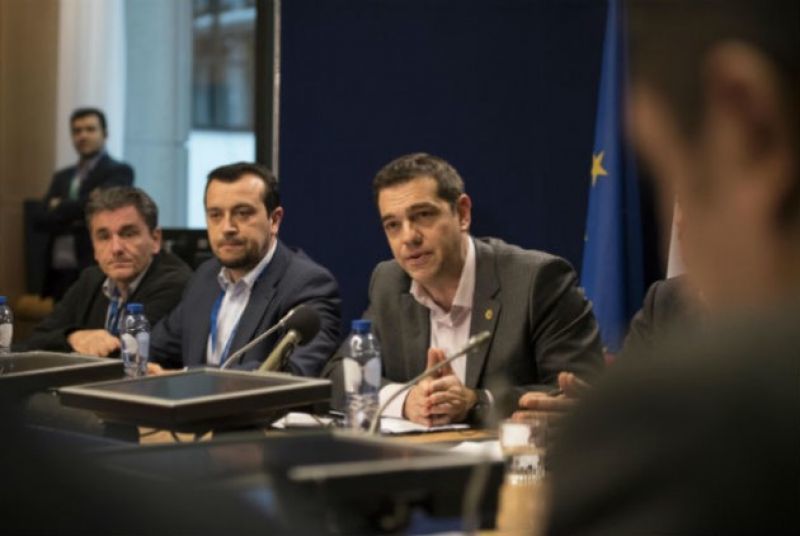Διαπραγμάτευση: Αγώνας δρόμου να κλείσουν τα προαπαιτούμενα