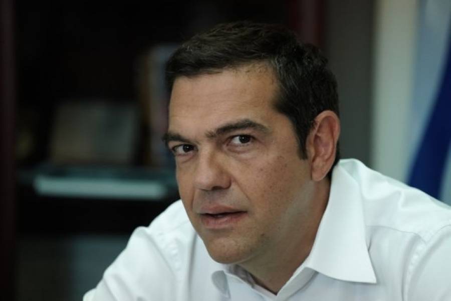 Το καράβι του ΣΥΡΙΖΑ, ο καπετάνιος που δεν ήξερε και η ξέρα
