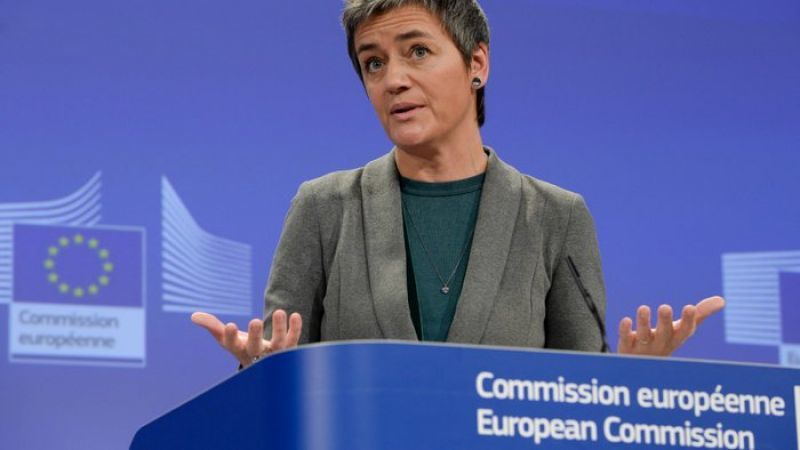 Τηλεπικοινωνίες: Η Κομισιόν σκληραίνει τη στάση της για τις συγχωνεύσεις
