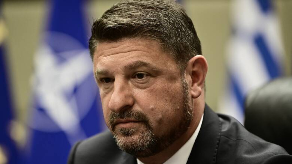 Χαρδαλιάς: Τα μεγάλα στοιχήματα κερδίζονται μόνο με συνεργασίες