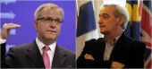 Όλι Ρεν: Σε εποπτεία η Ελλάδα έως ότου αποπληρώσει το 75% των δανείων