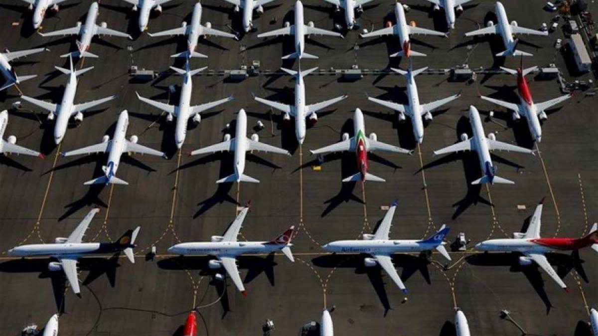 Νέοι δασμοί σε γαλλικά και γερμανικά προϊόντα από τις ΗΠΑ