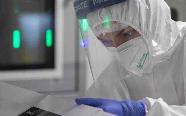 Σερβία: Ρεκόρ νέων κρουσμάτων το τελευταίο 24ωρο