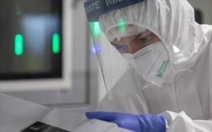 Σερβία: Ρεκόρ νέων κρουσμάτων το τελευταίο 24ωρο