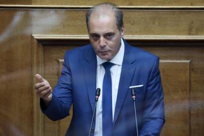 Βελόπουλος: Επιτομή της αποτυχίας o προϋπολογισμός