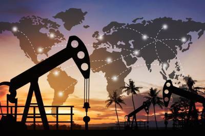 Το πετρέλαιο ανακάμπτει λόγω των θετικών προβλέψεων της Saudi Aramco