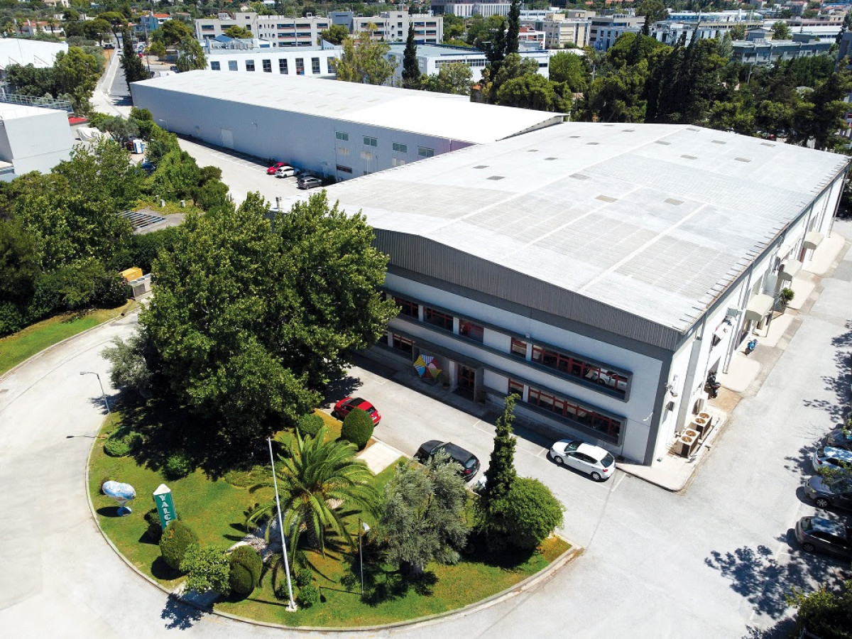 YALCO: Ισχυρή επανεκκίνηση με σχέδιο εξυγίανσης €34,3εκατ.