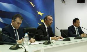 Επιχειρήσεις - Εργαζόμενοι: Τι προβλέπει το «πακέτο» στήριξης του Μαΐου