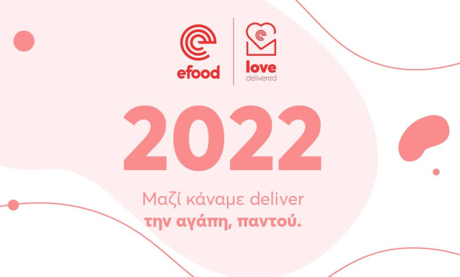 efood: Σταθερά διευρυμένο κοινωνικό και περιβαλλοντικό αποτύπωμα και το 2022