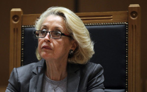 Θάνου: Παραβίαση του Συντάγματος η επιστολή Μητσοτάκη προς Ντογιάκο