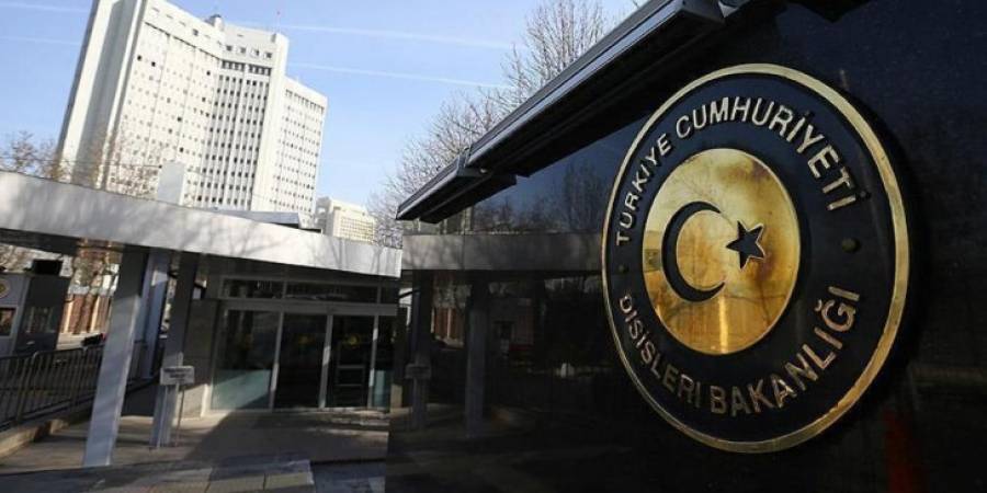 Τουρκικό ΥΠΕΞ: Διαψεύδει ότι ο Ερντογάν ζήτησε «θερμό επεισόδιο»