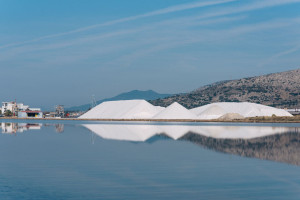 Υπερταμείο: Ενδιαφέρον από εννέα επενδυτικά σχήματα για την απόκτηση της εταιρείας ΕΛΛΗΝΙΚΕΣ ΑΛΥΚΕΣ Α.Ε.