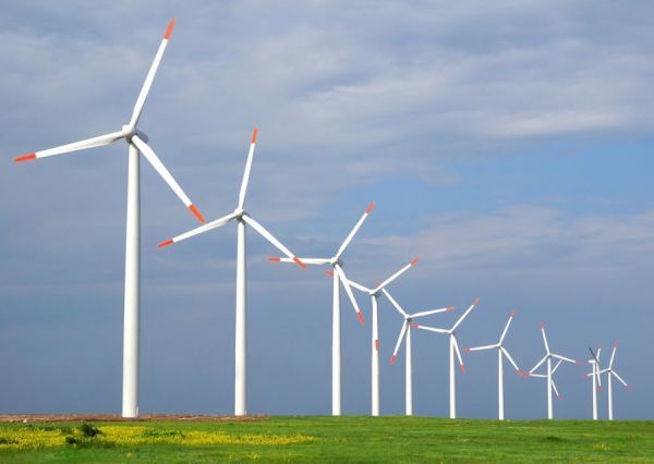 AΠΕ: Αιτήσεις για έργα 308MW το Σεπτέμβριο