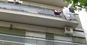 Θεσσαλονίκη: Ο πατέρας ο δολοφόνος του γιου του στη Μενεμένη