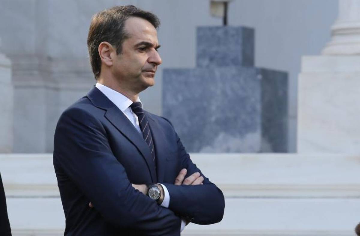 Την Παρασκευή οι επαφές Μητσοτάκη-πολιτικών αρχηγών για ψήφο αποδήμων