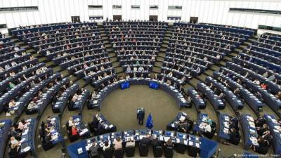 Ευρωκοινοβούλιο:Μετά τις εκλογές η συμφωνία αφαίρεσης τρομοκρατικού περιεχομένου στο Διαδίκτυο