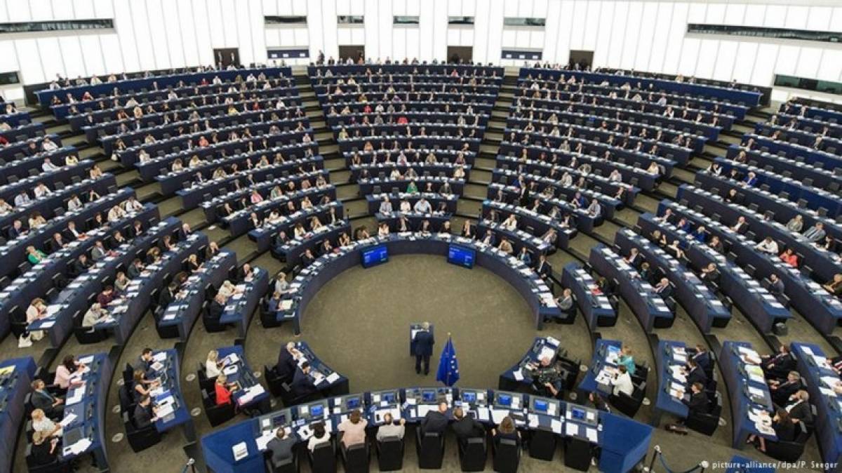 Ευρωκοινοβούλιο:Μετά τις εκλογές η συμφωνία αφαίρεσης τρομοκρατικού περιεχομένου στο Διαδίκτυο