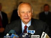 Την Τρίτη η κηδεία του Γλαύκου Κληρίδη