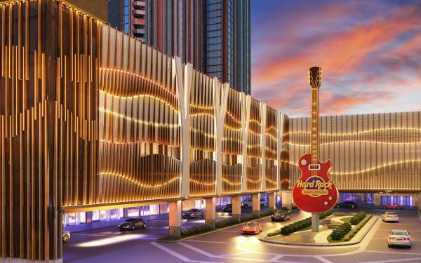 Ελληνικό: Απορρίφθηκε η προσφυγή της Hard Rock για το καζίνο