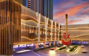 Ελληνικό: Απορρίφθηκε η προσφυγή της Hard Rock για το καζίνο