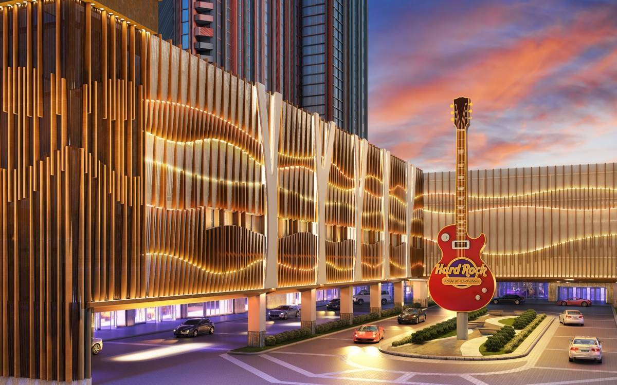 Ελληνικό: Απορρίφθηκε η προσφυγή της Hard Rock για το καζίνο
