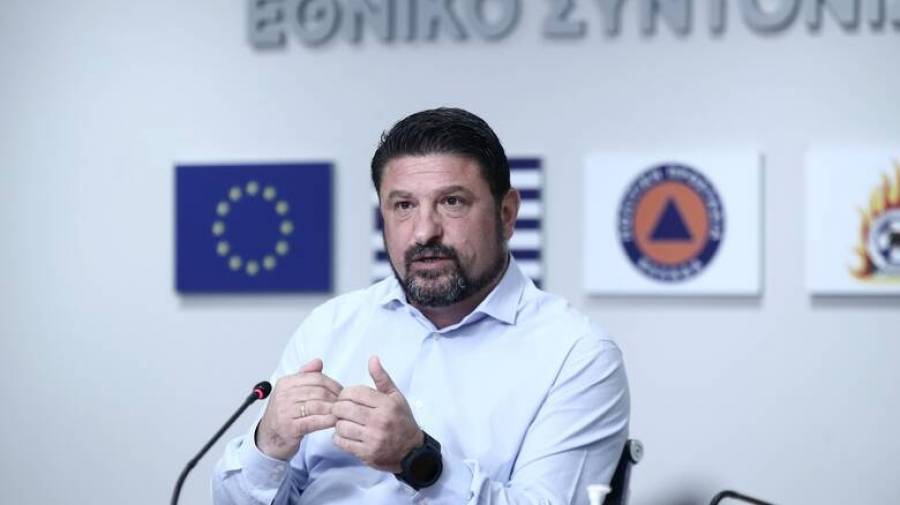 Τα fake news που εκνεύρισαν τον Χαρδαλιά