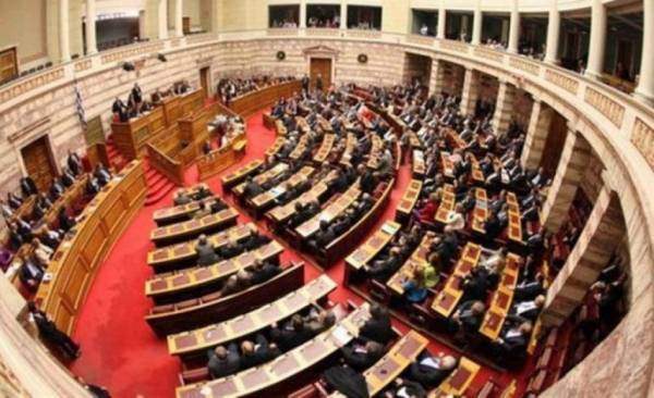 Στις 30 Ιουλίου η ψήφιση του νέου φορολογικού νομοσχεδίου