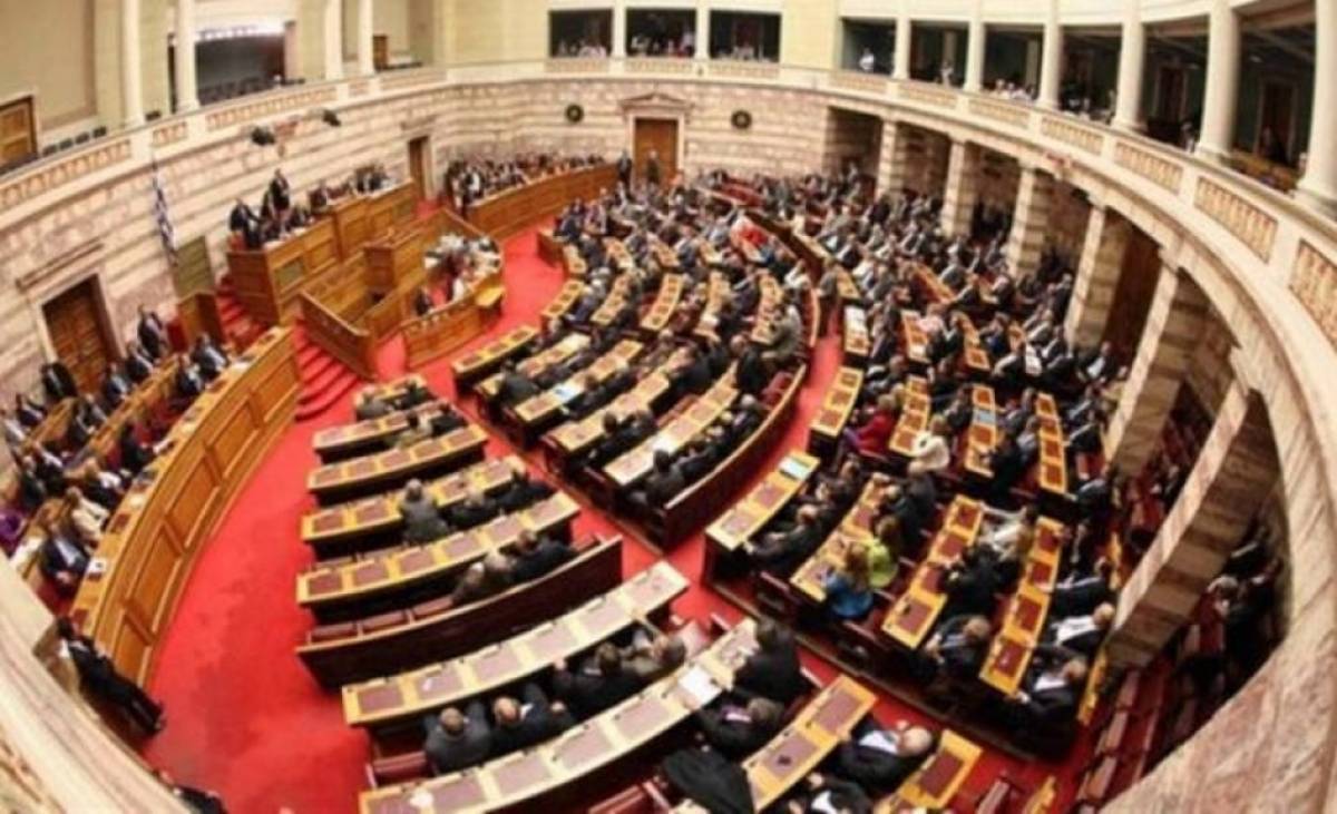 Στις 30 Ιουλίου η ψήφιση του νέου φορολογικού νομοσχεδίου