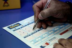 ΤΖΟΚΕΡ:Πώς θα παίξετε από το κινητό σας για το τζακποτ