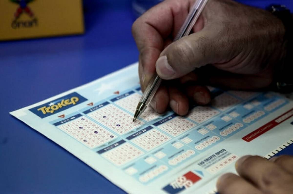 ΤΖΟΚΕΡ:Πώς θα παίξετε από το κινητό σας για το τζακποτ
