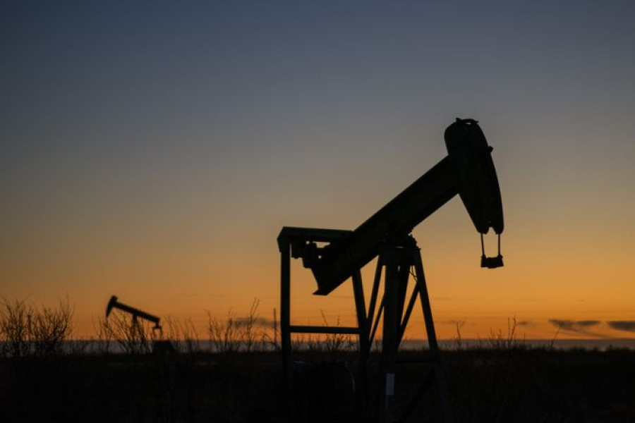Τιμές πετρελαίου: Σταθεροποιητικές τάσεις, περιορισμένη η προσφορά