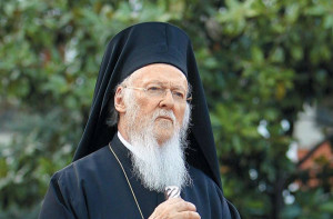 Οικουμενικό Πατριαρχείο: Nόμιμος Αρχιεπίσκοπος της Μονής Σινά ο Αρχιεπίσκοπος Δαμιανός