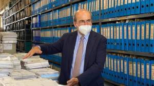 Χατζηδάκης: To νομοσχέδιο του ΕΦΚΑ υπηρετεί πολίτες και υπαλλήλους