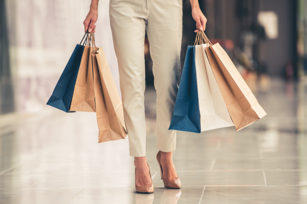Συμβουλές για έξυπνες και ασφαλείς Black Friday-Cyber Monday αγορές!