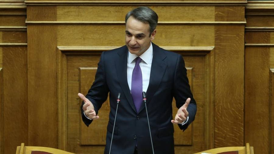 Ξένα ΜΜΕ: Η νέα κυβέρνηση πράττει τις πρώτες προεκλογικές υποσχέσεις