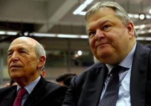 Μία σύναξη των εκσυγχρονιστών με ιδιαίτερο νόημα