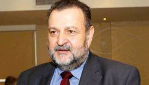 Ακόμα το...σκέφτεται ο Κεγκέρογλου: Η υποψηφιότητα Παπανδρέου φέρνει νέα δεδομένα
