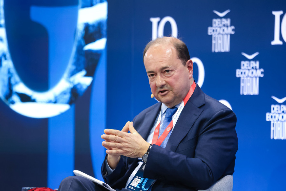 Tσιτσιράγκος: Η Ελλάδα δεν είναι πλέον recovery story, αλλά επενδυτικός προορισμός
