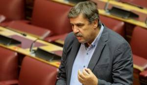 Ξανθός: Να επιστρέψουν οι υγειονομικοί που είναι σε αναστολή εργασίας