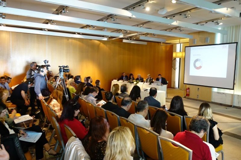 ΕΞΘ: Αύξηση πληρότητας, με προβληματισμό για τα ποιοτικά χαρακτηριστικά