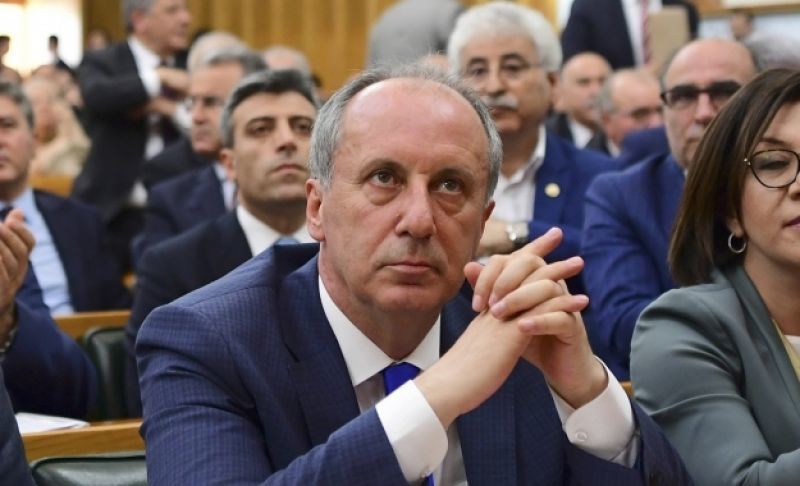 Τουρκία: Αυτός είναι ο αντίπαλος του Ερντογάν στις πρόωρες εκλογές