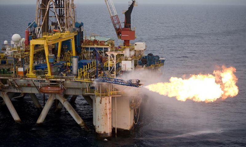Τουρκία: «Παράνομη» η άδεια για έρευνα στην κυπριακή ΑΟΖ