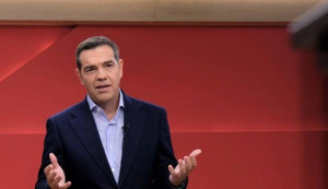 ΣΥΡΙΖΑ-ΠΣ: Οι «σκιώδεις υπουργοί»- Οι νέες χρεώσεις ανά τομέα