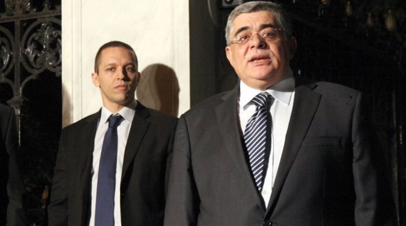 Άρση ασυλίας για Μιχαλολιάκο και Κασιδιάρη