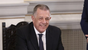 Ταχιάος: Τα έργα υποδομών πρέπει να είναι χρήσιμα, όχι απλώς εντυπωσιακά
