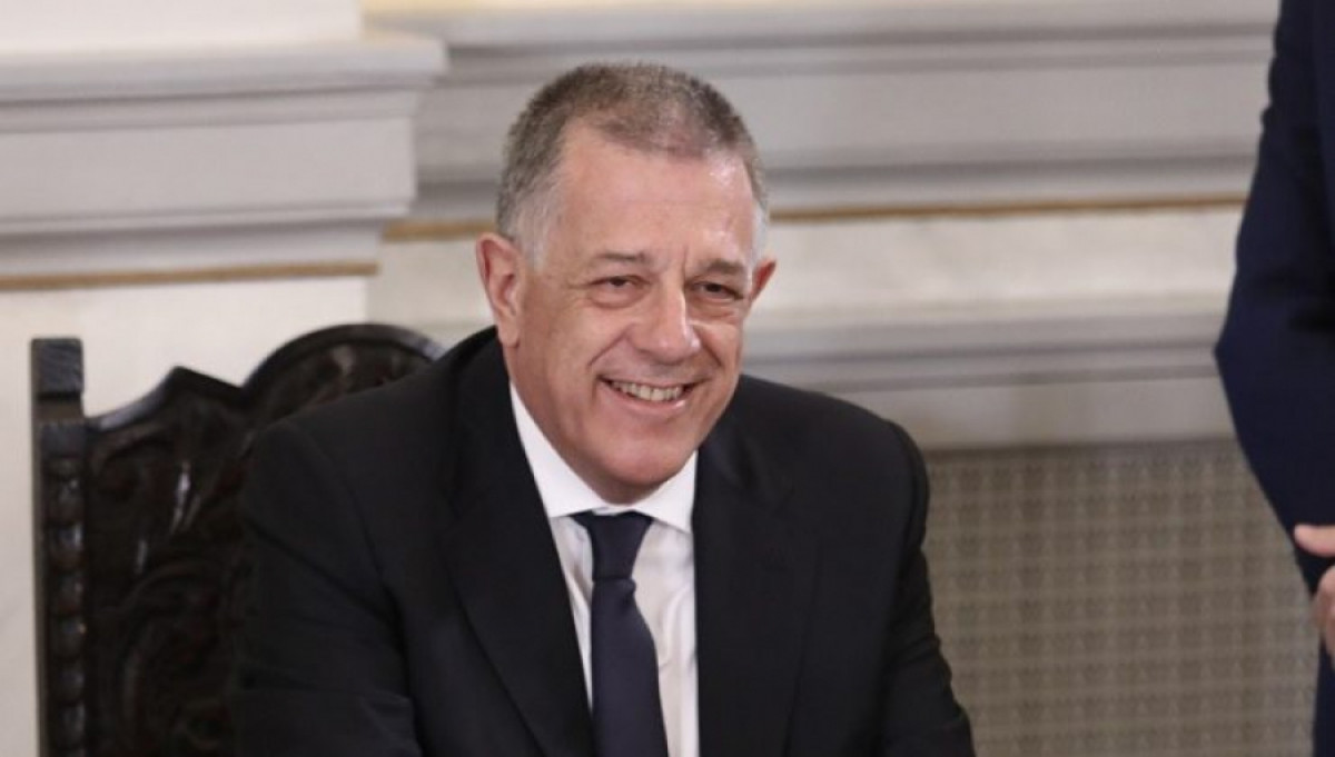 Ταχιάος: Τα έργα υποδομών πρέπει να είναι χρήσιμα, όχι απλώς εντυπωσιακά