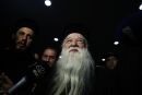 Δεν βρέχει, μας φτύνουν…