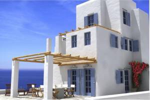 Airbnb και ξενοδοχεία στηρίζουν τις κατασκευές